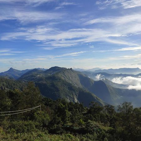 Praveen'S Wood House Kodaikanal Vattakanal מראה חיצוני תמונה