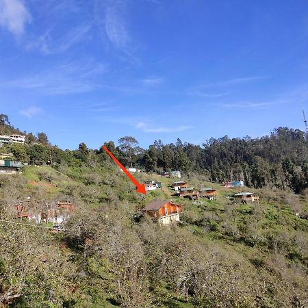Praveen'S Wood House Kodaikanal Vattakanal מראה חיצוני תמונה