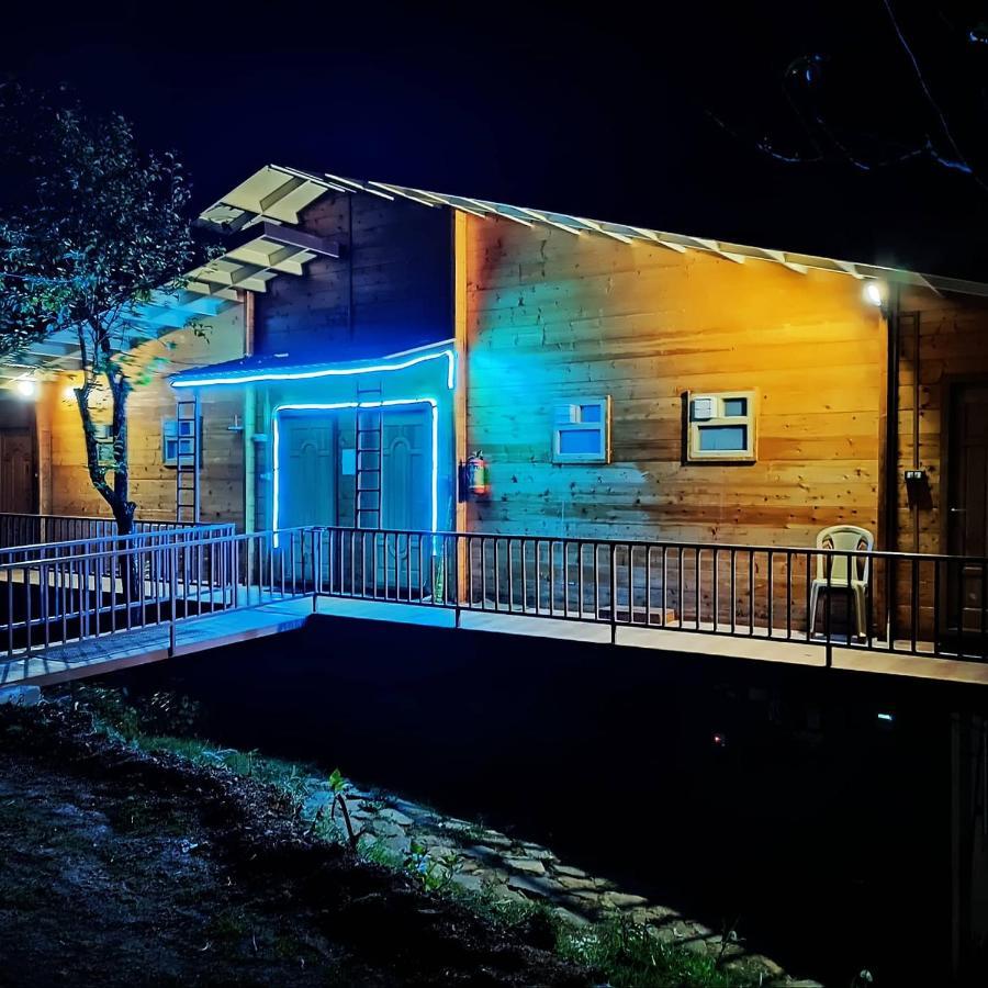 Praveen'S Wood House Kodaikanal Vattakanal מראה חיצוני תמונה