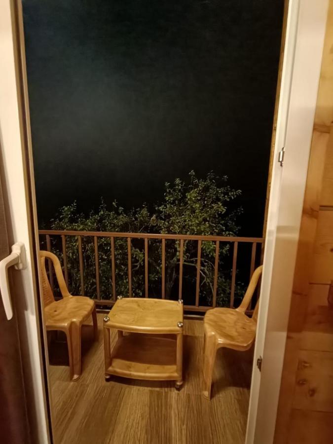 Praveen'S Wood House Kodaikanal Vattakanal מראה חיצוני תמונה