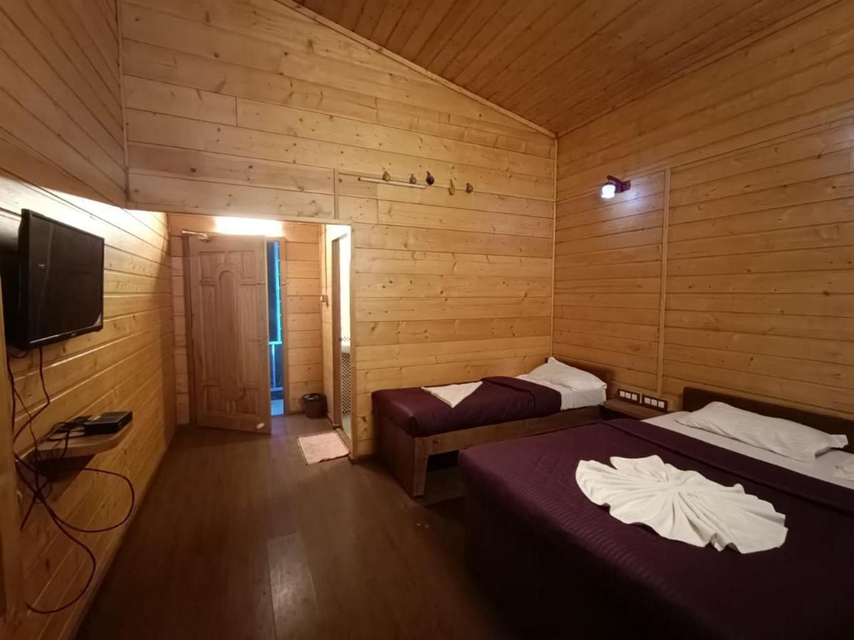 Praveen'S Wood House Kodaikanal Vattakanal מראה חיצוני תמונה