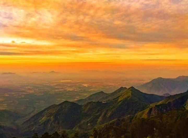 Praveen'S Wood House Kodaikanal Vattakanal מראה חיצוני תמונה