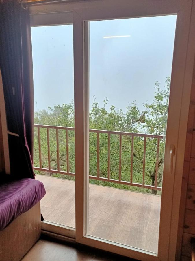 Praveen'S Wood House Kodaikanal Vattakanal מראה חיצוני תמונה